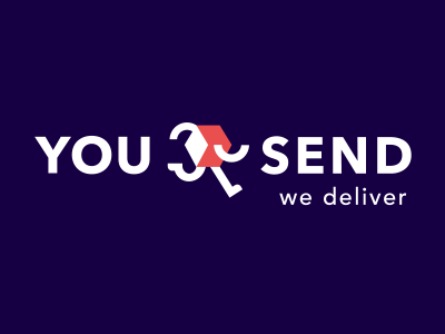 You Send