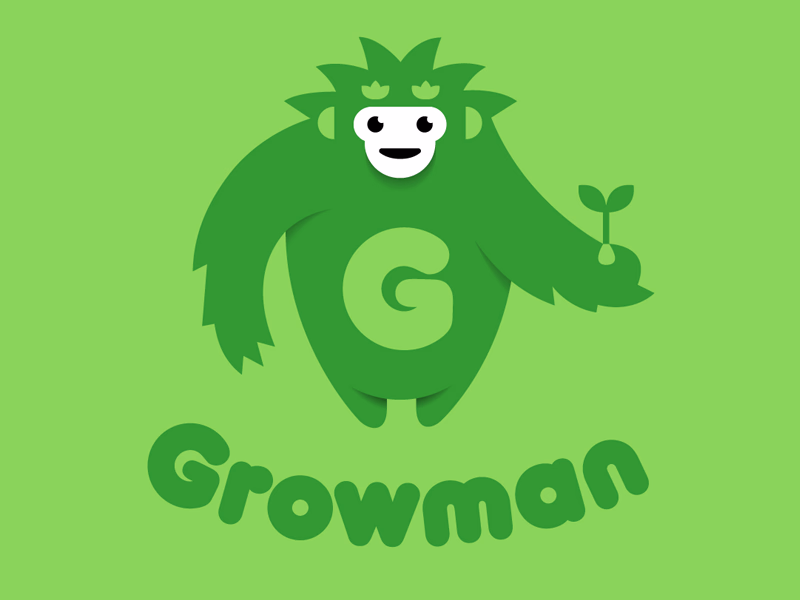 Growman