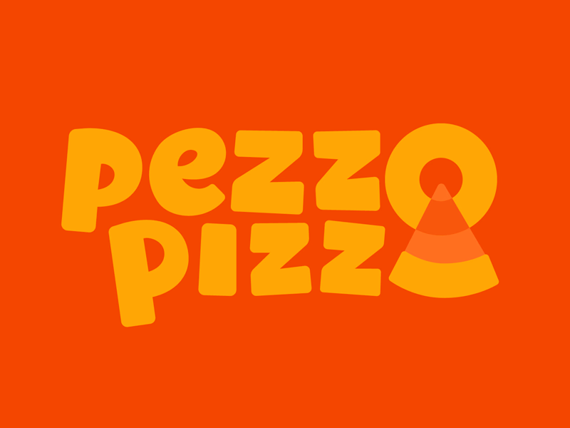 Pezzo Pizza