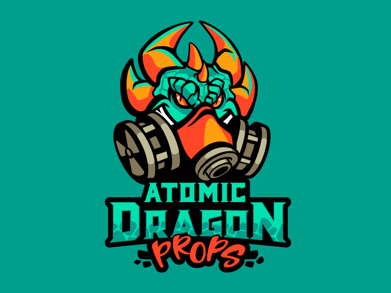 Atomic Dragon