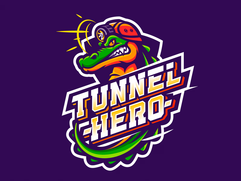 Tunnel Hero