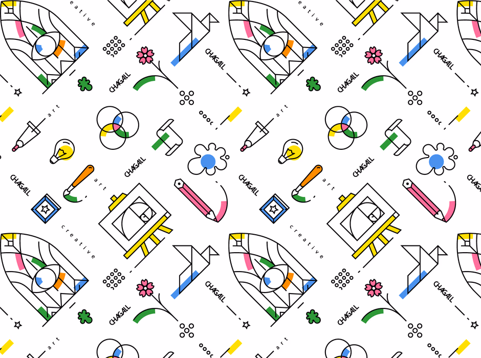 Chagall presentation