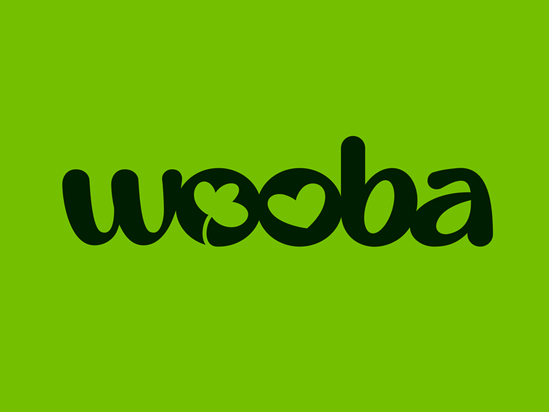 Wooba