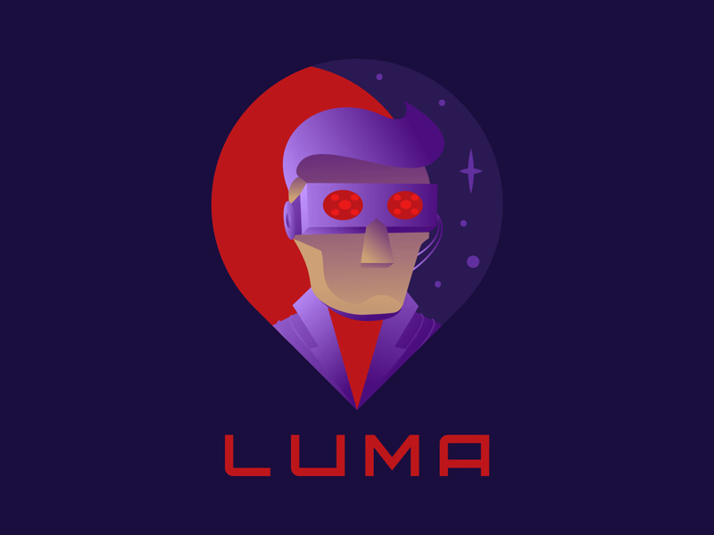 Luma