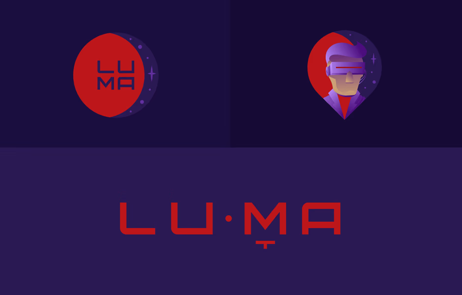 Luma presentation