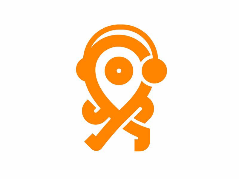 Audio guide in your pocket