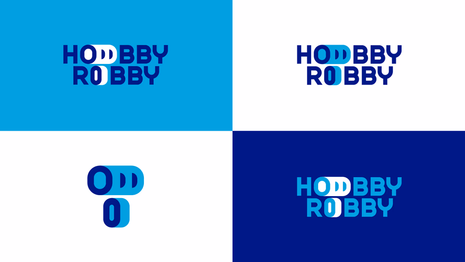 Hobby Robby presentation