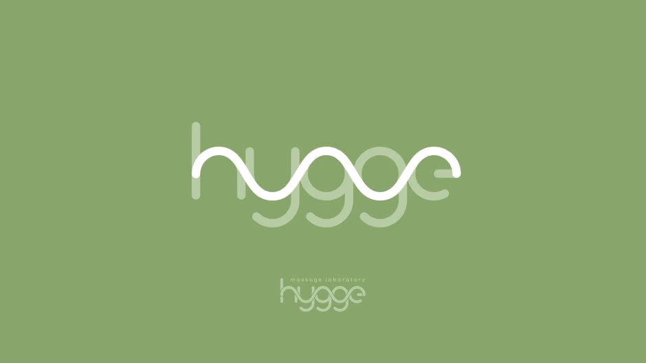 Hygge presentation