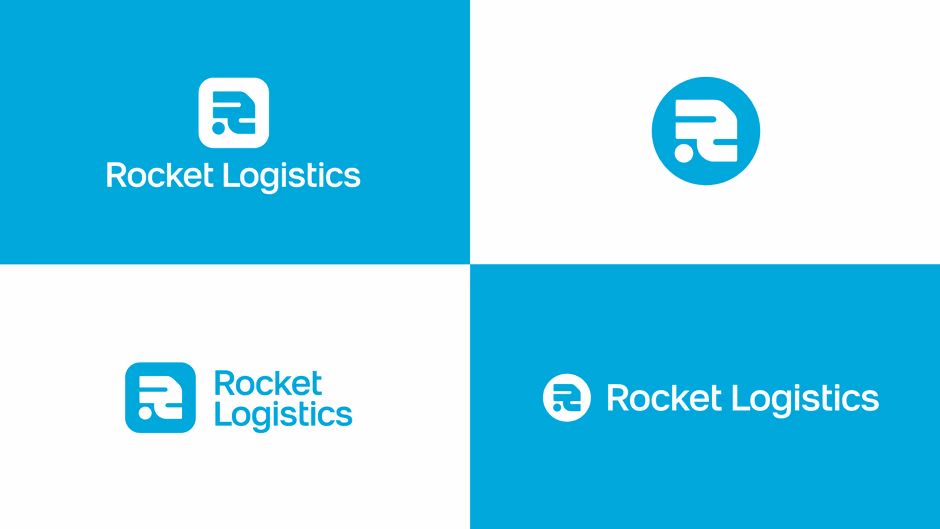 Rocket Logistics presentation