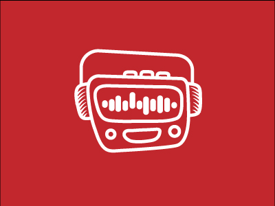 Лого для знакомого звукаря