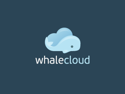 whalecloud