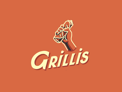 Grillis