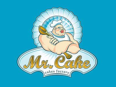 Mr Cake