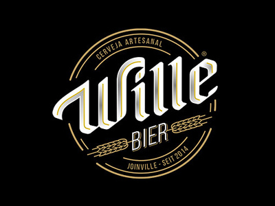 Wille Bier