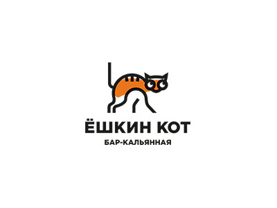 Ёшкин кот