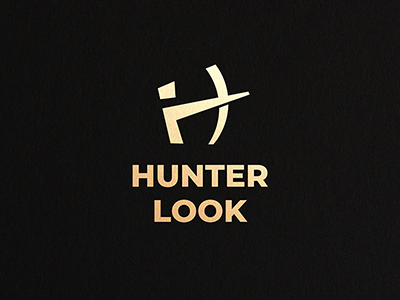 Hunter look
