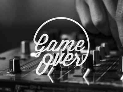 Game Over