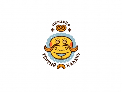 Тёртый калачъ