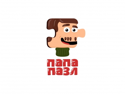 Папапазл