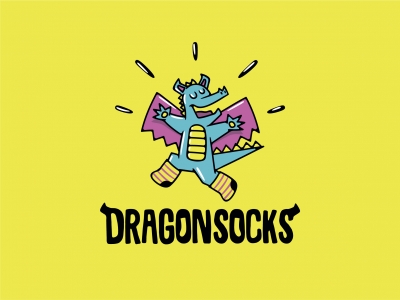 Dragonsocks