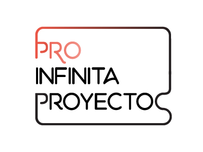 Pro Infinita proyectos