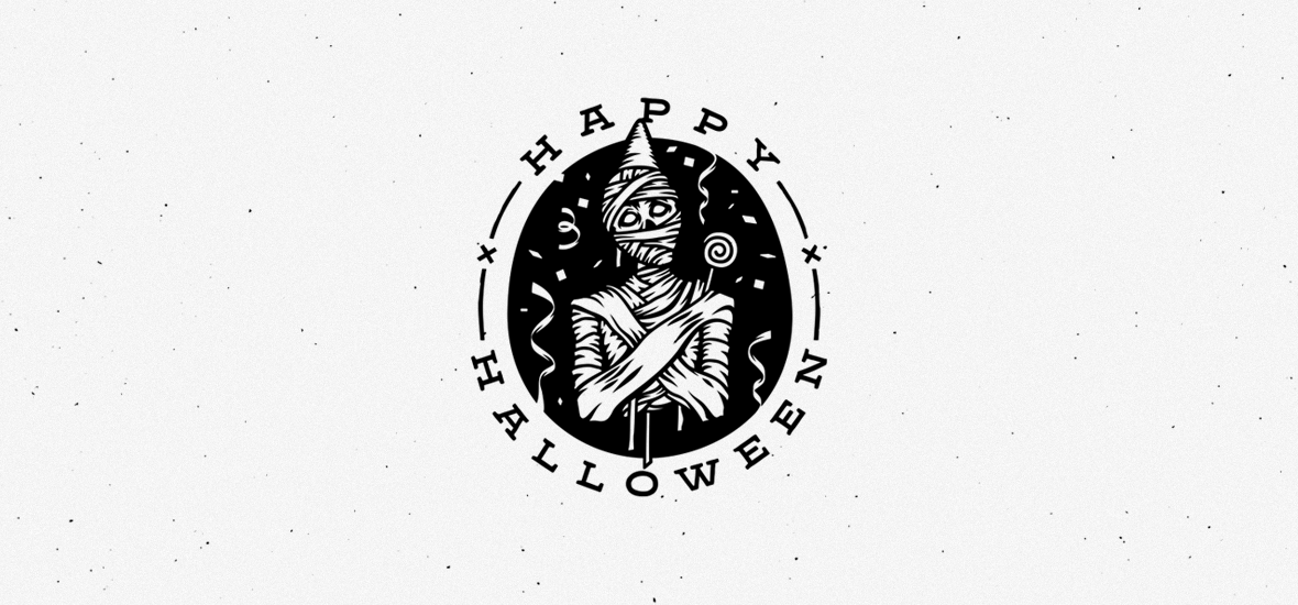 Happy Halloween presentation