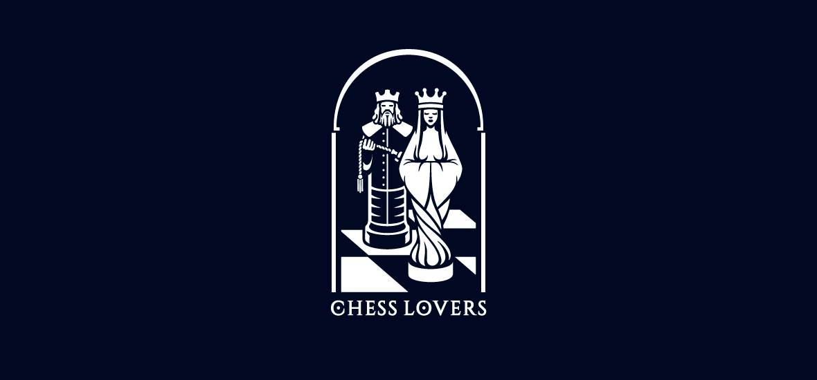 Chess Lovers presentation