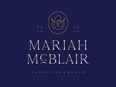 Mariah McBlair