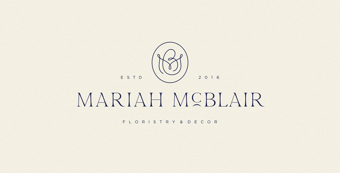 Mariah McBlair presentation