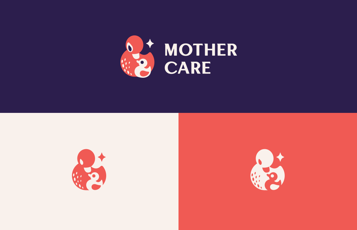 Mother care presentation