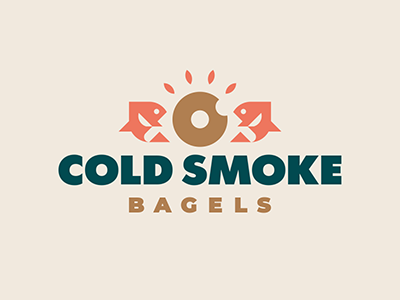 Cold Smoke Bagels