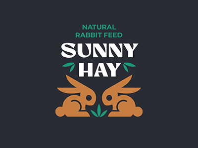 Sunny Hay
