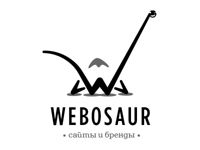 Webosaur