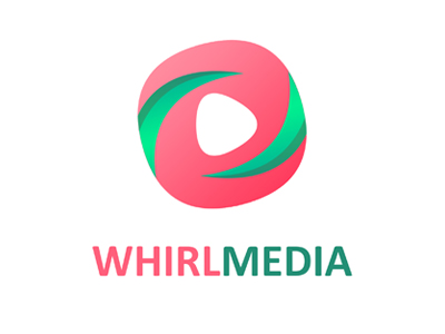 Whirl media