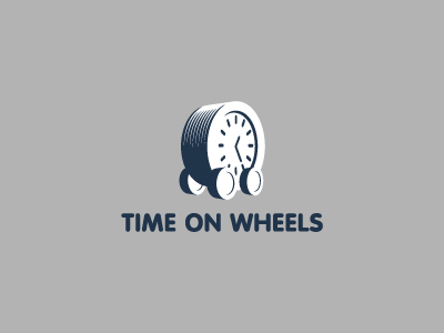 Time on wheels