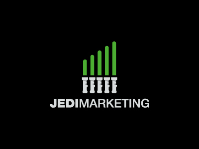Jedi marketing