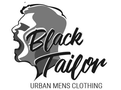 Лого BlackTailor