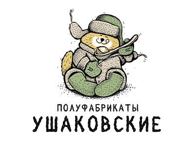 Ушаковские полуфабрикаты