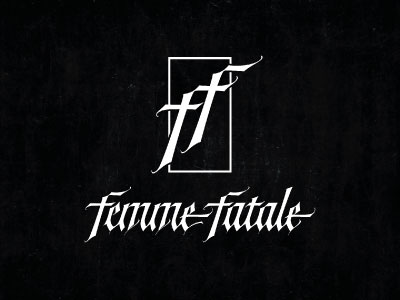 Femme Fatale