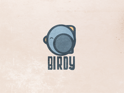 Birdy