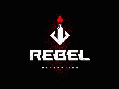 REBEL GENERATION