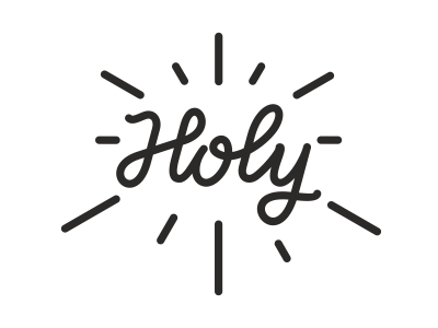 Holy