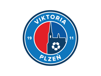 редизайн лого Виктория Пльзень 2