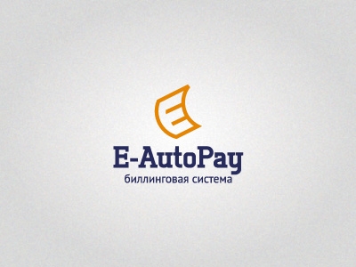 E-AutoPay