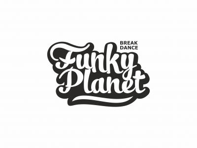 Funky Planet