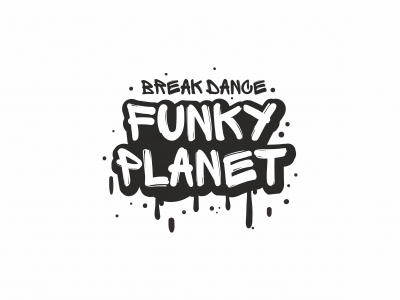 Funky Planet