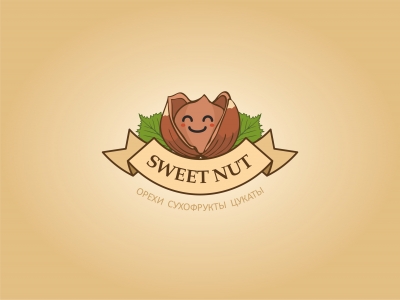 Sweet nut