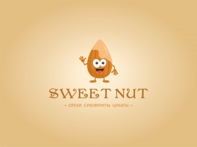 Sweet nut 3