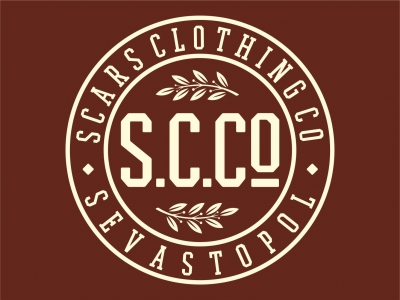Scars Clothing Co.