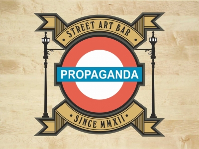 Propaganda